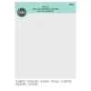 Sizzix Weitere Bastelfolie|Schablonen>Schablonenfolie, DIN A4