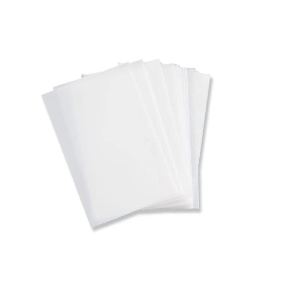 Sizzix Weitere Bastelfolie|Schablonen>Schablonenfolie, DIN A4