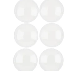 Sizzix Weiteres|Stanz- & Prägemaschinen>Shaker Domes "Rund"