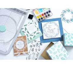 Sizzix Scrapbooking|Kartengestaltung><noscript><img width=