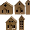 Sizzix Stanz- & Prägemaschinen|Kartengestaltung>Thinlits Stanzschablone "Paper Village"