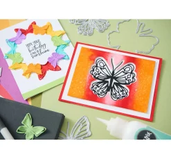 Sizzix Stanz- & Prägemaschinen|Schablonen><noscript><img width=
