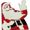 Sizzix Stanz- & Prägemaschinen|Scrapbooking>Thinlits Stanzschablone "Retro Santa by Tim Holtz"