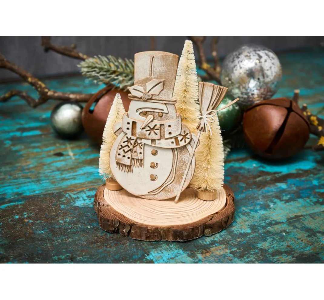 Sizzix Stanz- & Prägemaschinen|Scrapbooking>Thinlits Stanzschablone "Winston Colorize by Tim Holtz"