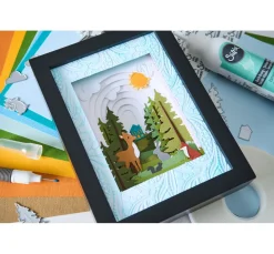 Sizzix Stanz- & Prägemaschinen|Schablonen><noscript><img width=