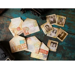 Sizzix Stanz- & Prägemaschinen|Schablonen><noscript><img width=