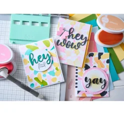 Sizzix Stanz- & Prägemaschinen|Schablonen><noscript><img width=