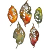 Sizzix Stanz- & Prägemaschinen|Schablonen>Thinlits Stanzschablone "Leaf Fragments by Tim Holtz"