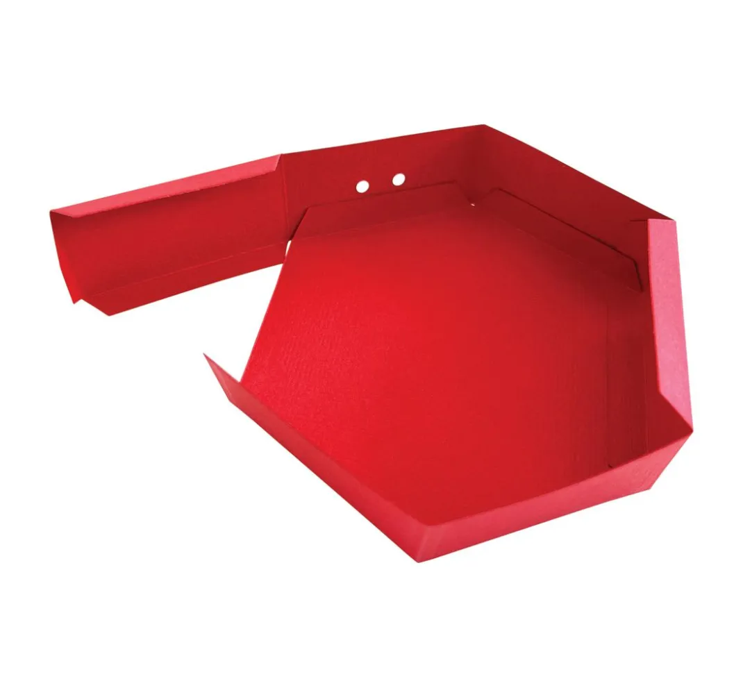 Sizzix Stanz- & Prägemaschinen>Thinlits Stanzschablone "Hanging Ornament Box by Catherine Pooler"