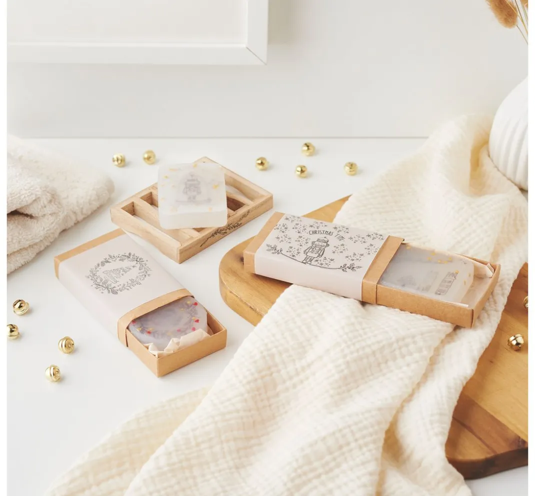 CREARTEC Seifen-Design>Soap Charms