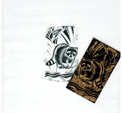 FACTIS Linoldruck|Textil-Design><noscript><img width=