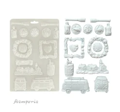 Stamperia Gießformen><noscript><img width=