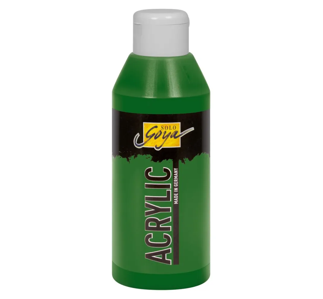 Kreul Künstler Künstlerfarbe>Solo Goya Acrylic, 250 ml