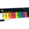 Kreul Künstler Künstlerfarbe>Solo Goya Acrylic 100 ml, 10er-Set