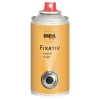 Kreul Künstler Sprühfarbe|Klarlack>Solo Goya Fixativ-Spray