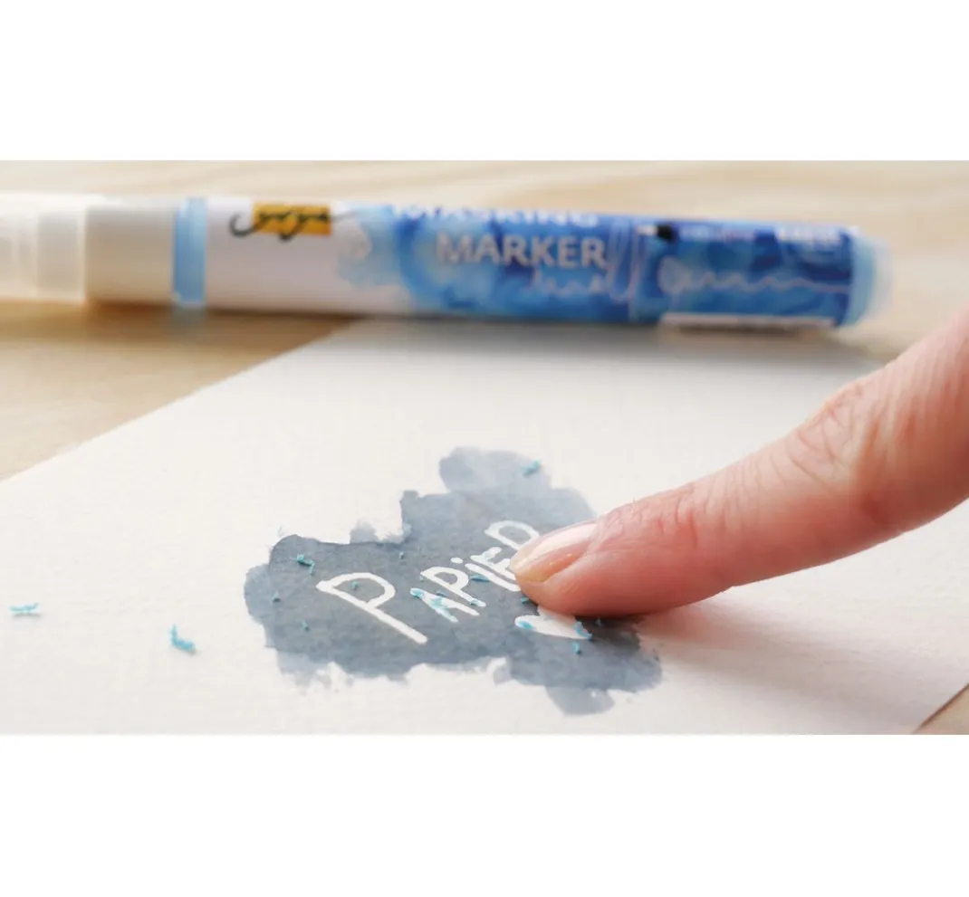 Kreul Künstler Aquarell|Stifte>SOLO GOYA "Masking Marker"