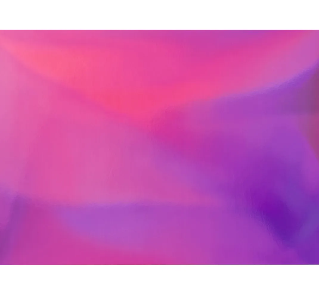 Kinder folia Spezialpapier & -Karton|Papier>Spiegelkarton und Spiegelpapier-Mix "Rainbow"