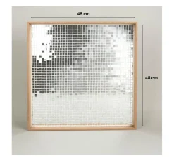 Rayher Mosaik Basteln|Bastelzubehör>Spiegelmosaik