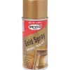 Meyco Sprühfarbe|Effektfarbe>Spray-Farbe "Gold"