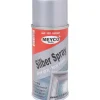 Meyco Sprühfarbe|Effektfarbe>Spray-Farbe "Silber"