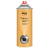 Kreul Künstler Sprühfarbe|Klarlack>Sprühfirnis Acryl & Öl, 400 ml