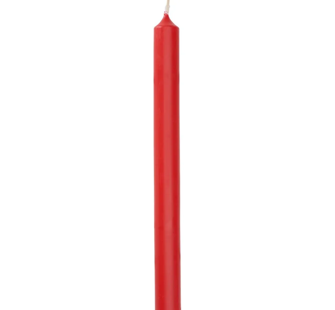 Wenzel Kerzen Gestalten>Stabkerze, Ø 2,2 x 25 cm