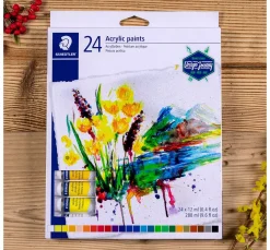 STAEDTLER Farbsets|Künstlerfarbe><noscript><img width=