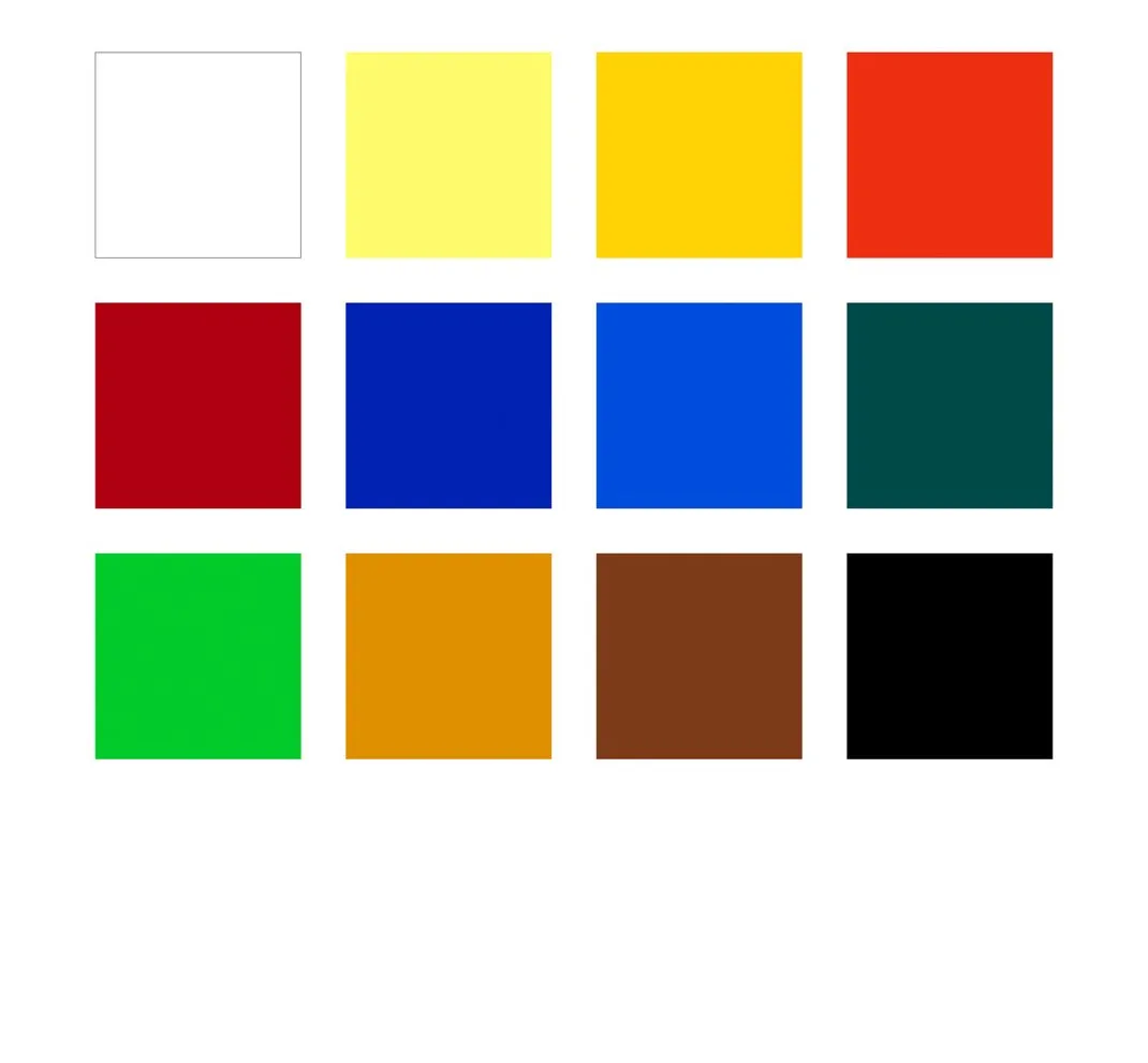 STAEDTLER Künstlerfarbe>Acrylfarben-Set, 12 Tuben