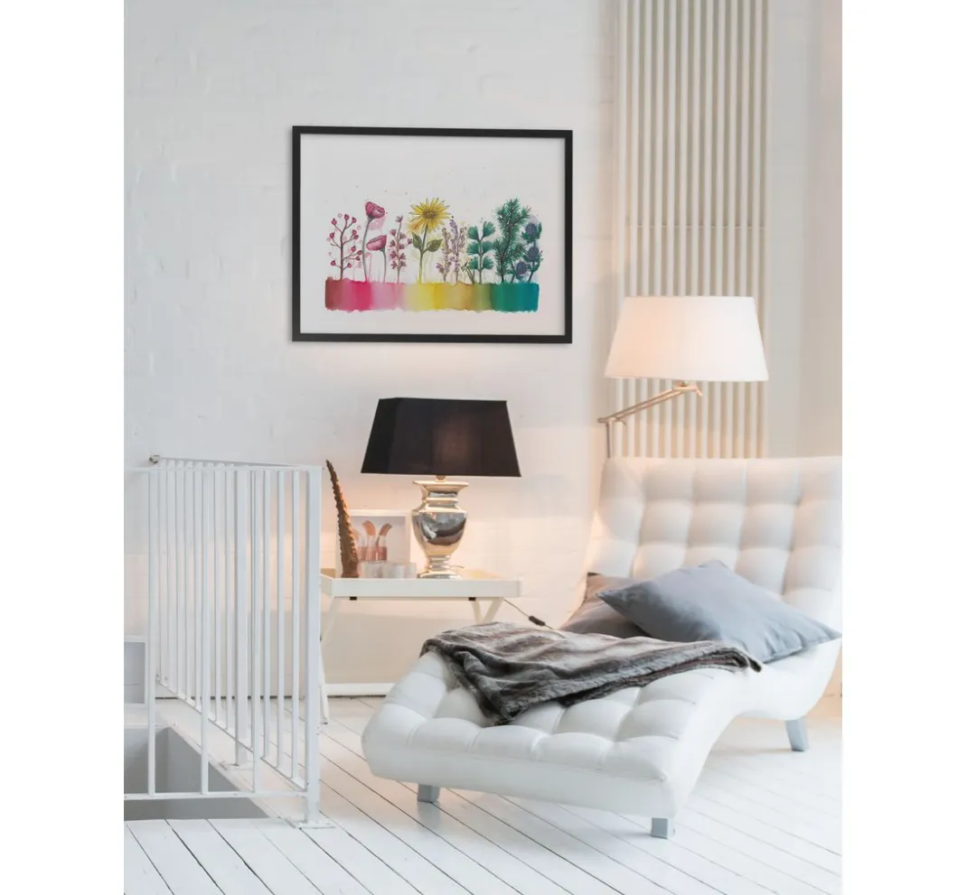 STAEDTLER Aquarell|Stifte>Aquarell-Set "Blumen"