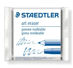 STAEDTLER Weiteres Malzubehör|Malen & Zeichnen>Art "Radierer"