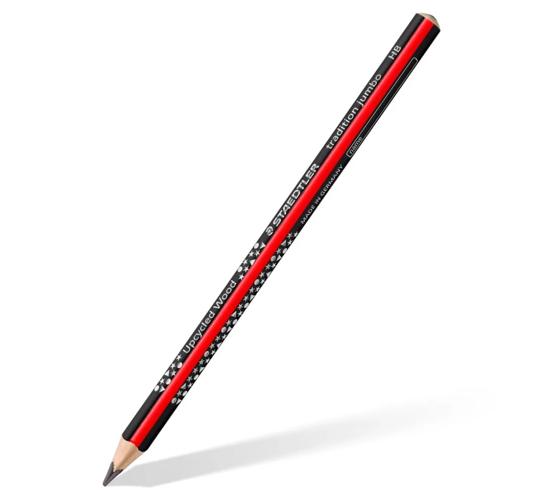 Kinder STAEDTLER Stifte & Marker|Stifte>Bleistift-Set "Jumbo"