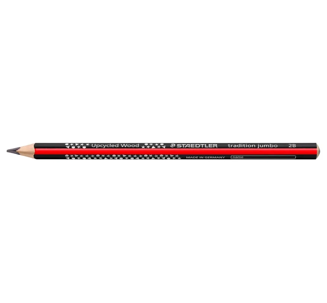 Kinder STAEDTLER Stifte & Marker|Stifte>Bleistift-Set "Jumbo"