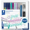 STAEDTLER Stifte>Handlettering-Set