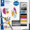 STAEDTLER Farbsets|Stifte>Line Art & Botanical Set