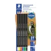 STAEDTLER Farbsets|Stifte>Lumocolor permanent Farbstift