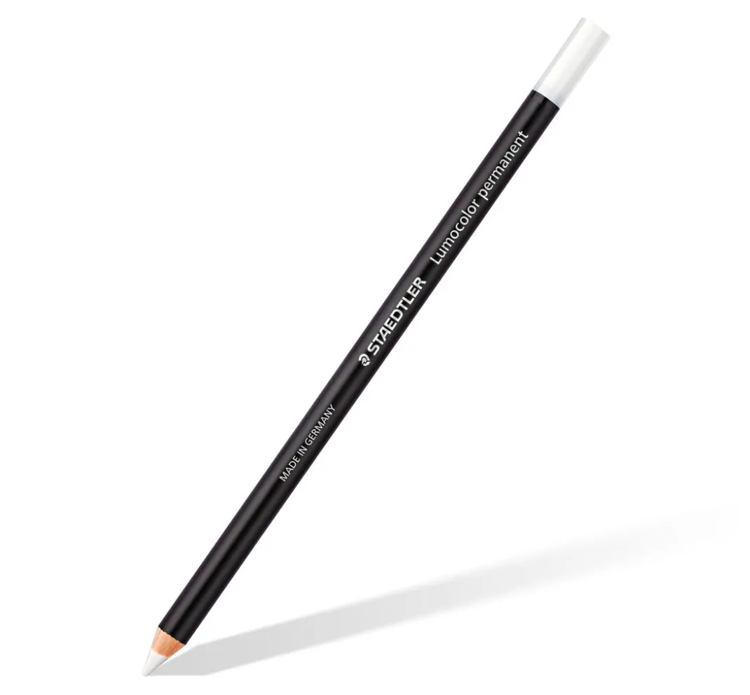 STAEDTLER Farbsets|Stifte>Lumocolor permanent Farbstift