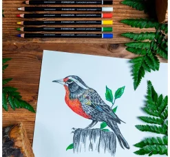 STAEDTLER Farbsets|Stifte><noscript><img width=