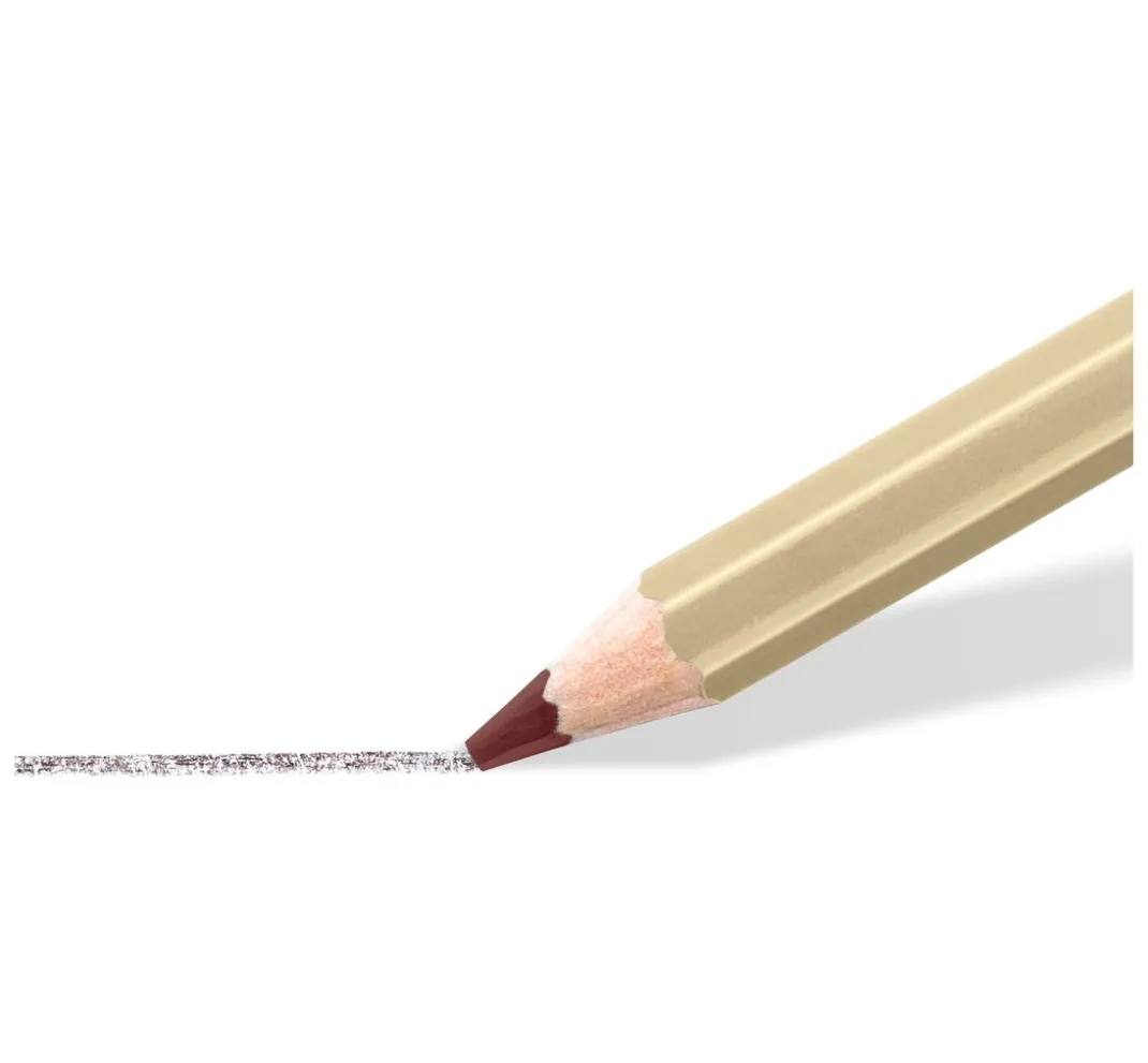 STAEDTLER Malen & Zeichnen|Farbsets>Lumograph "Pastellstifte"