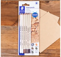 STAEDTLER Malen & Zeichnen|Farbsets><noscript><img width=