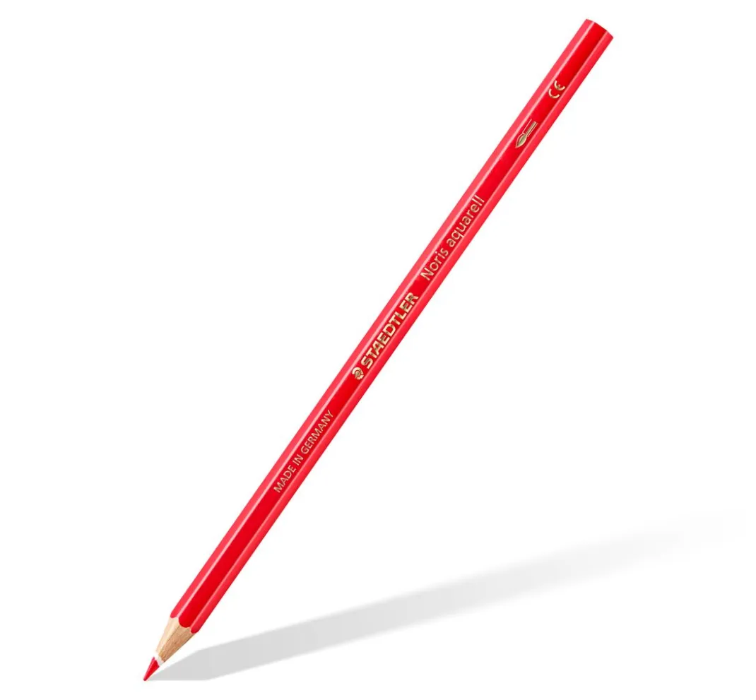 STAEDTLER Aquarell|Stifte>Noris Aquarell-Buntstifte, 36er Set