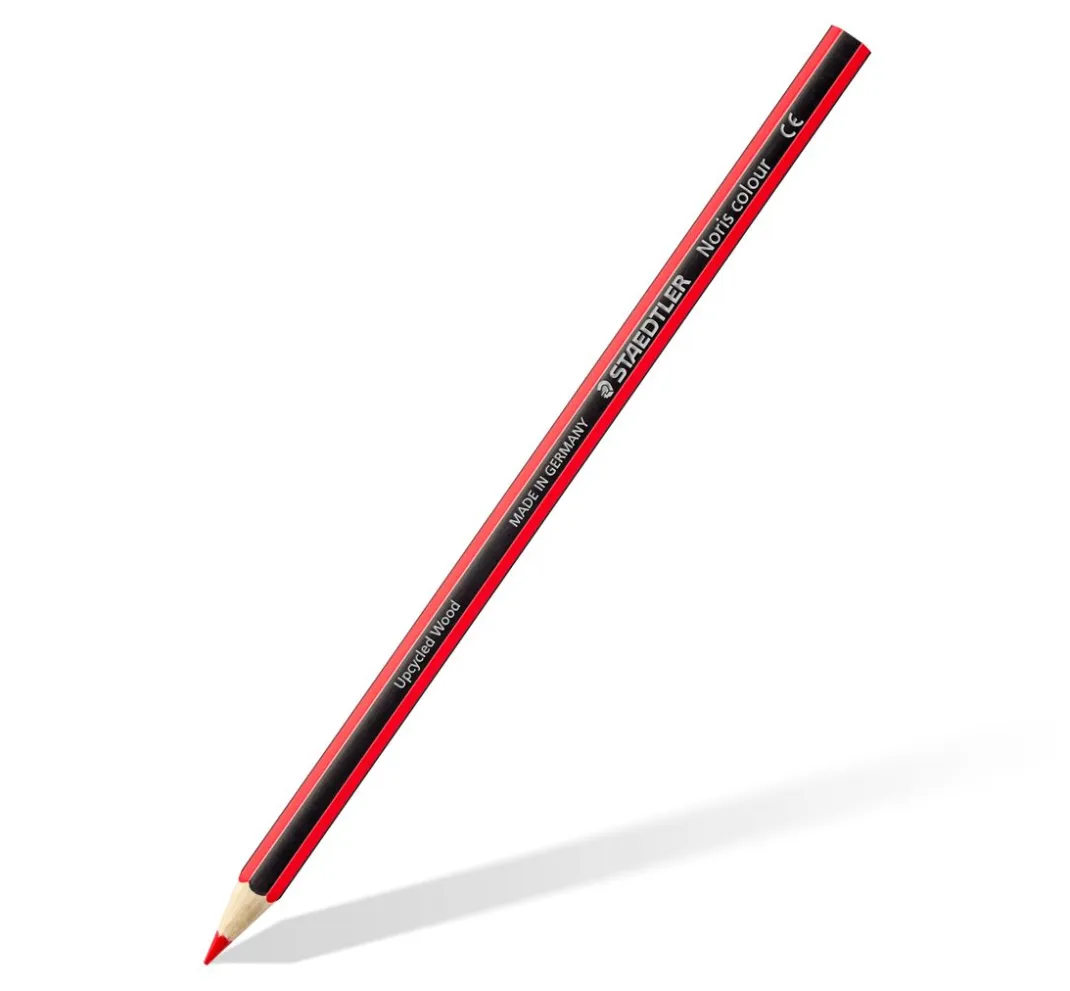 Kinder STAEDTLER Stifte & Marker|Weitere Geschenkideen Für Kinder>Noris colour "Buntstifte", 24er-Set