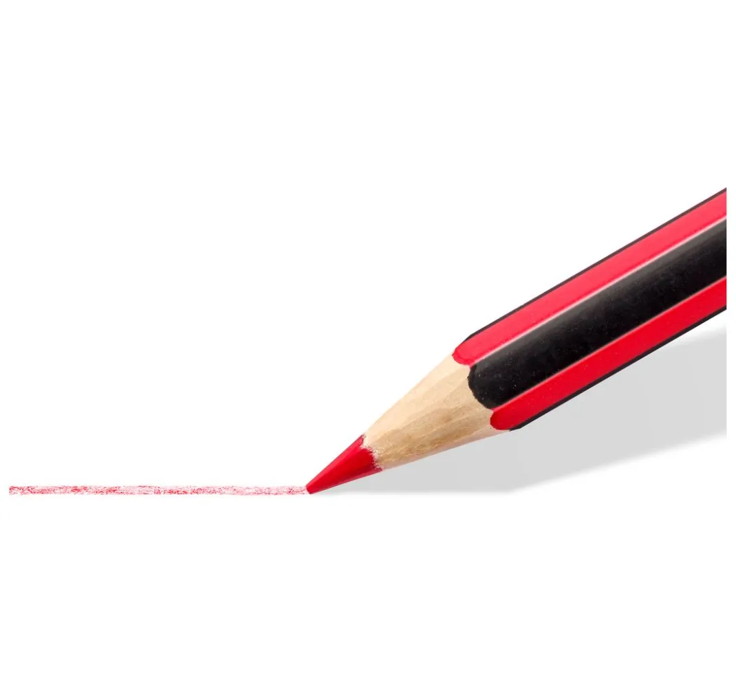 Kinder STAEDTLER Stifte & Marker|Weitere Geschenkideen Für Kinder>Noris colour "Buntstifte", 24er-Set