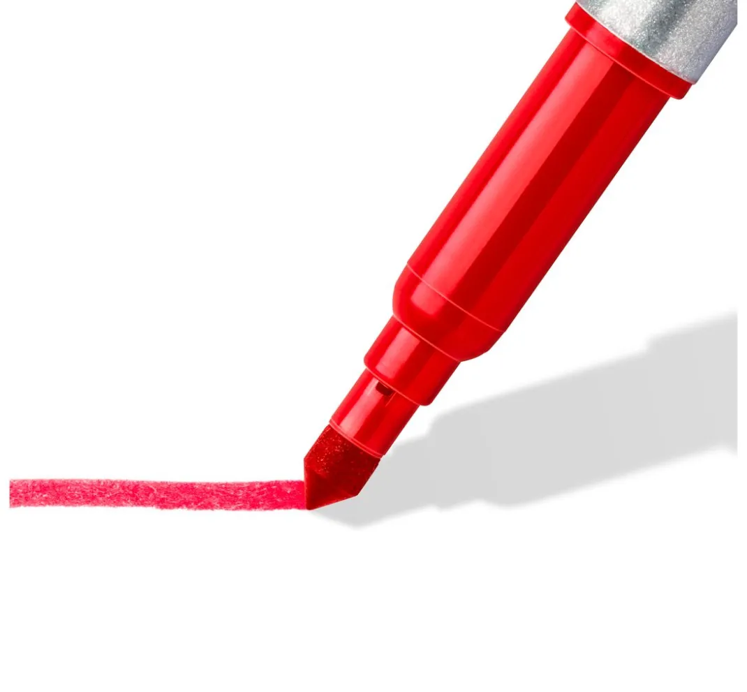 Kinder STAEDTLER Stifte & Marker|Farbsets>Noris Doppelfasermaler, 12er-Set