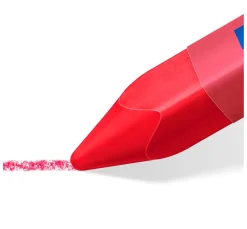 Kinder STAEDTLER Stifte & Marker|Wachsfarbe>Noris Jumbo Wachsmalkreide