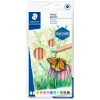 STAEDTLER Malen & Zeichnen|Farbsets>Pastellkreidestifte