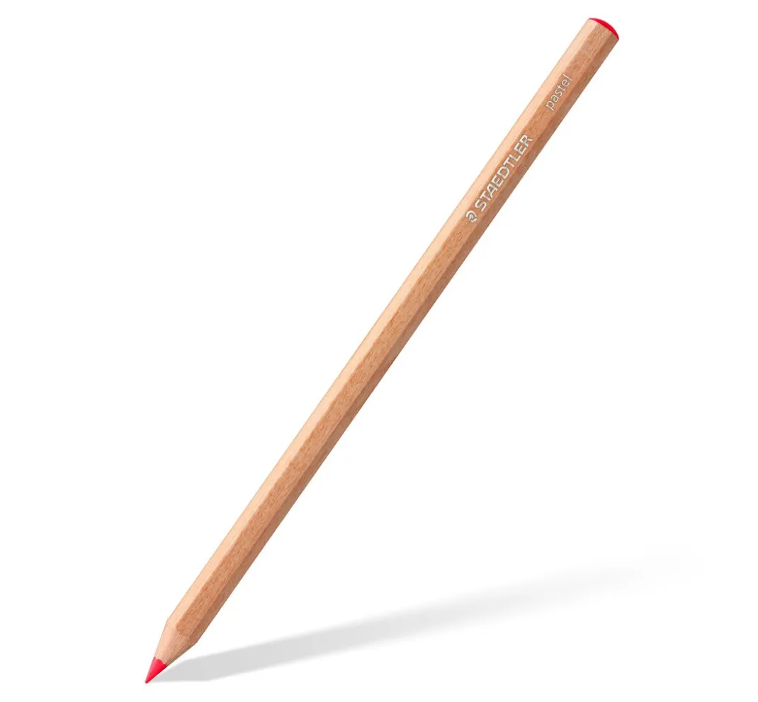 STAEDTLER Malen & Zeichnen|Farbsets>Pastellkreidestifte
