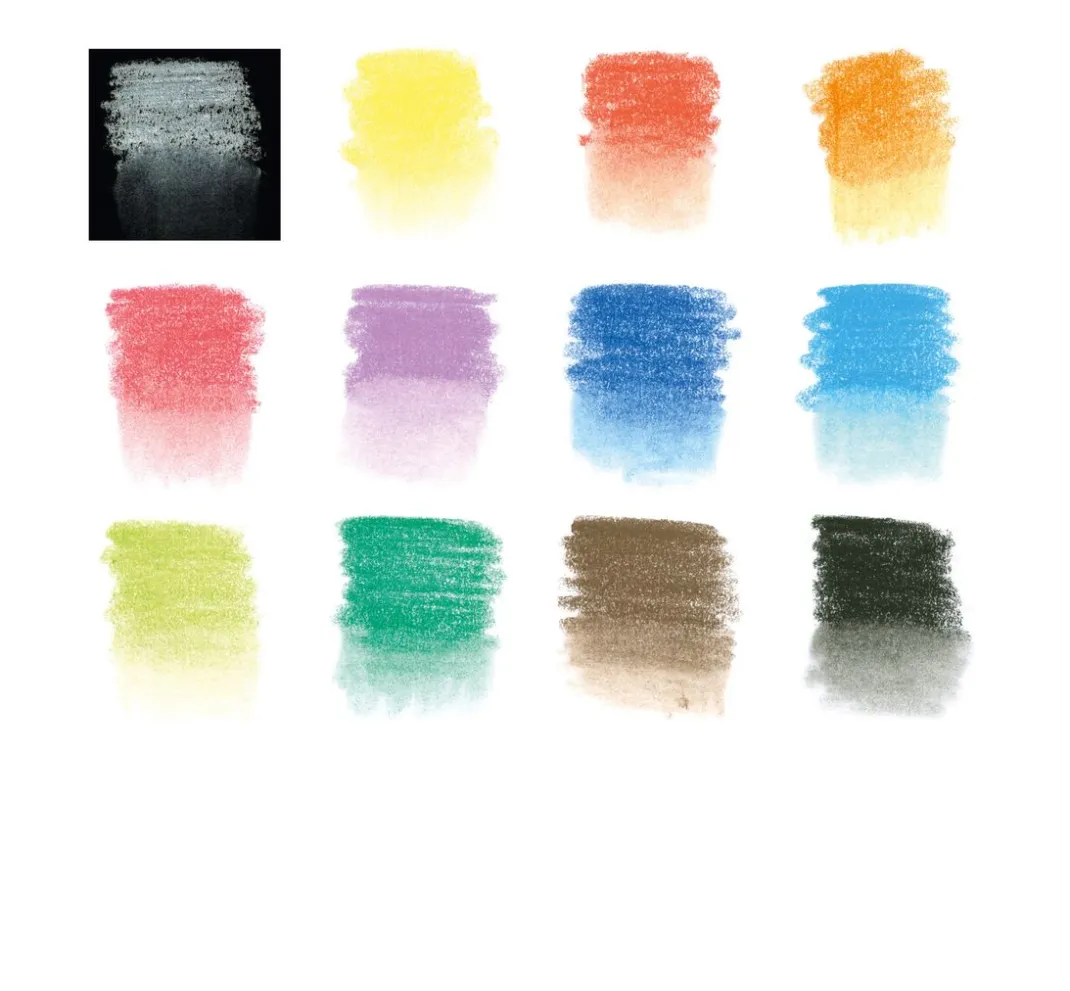 STAEDTLER Malen & Zeichnen|Farbsets>Pastellkreidestifte