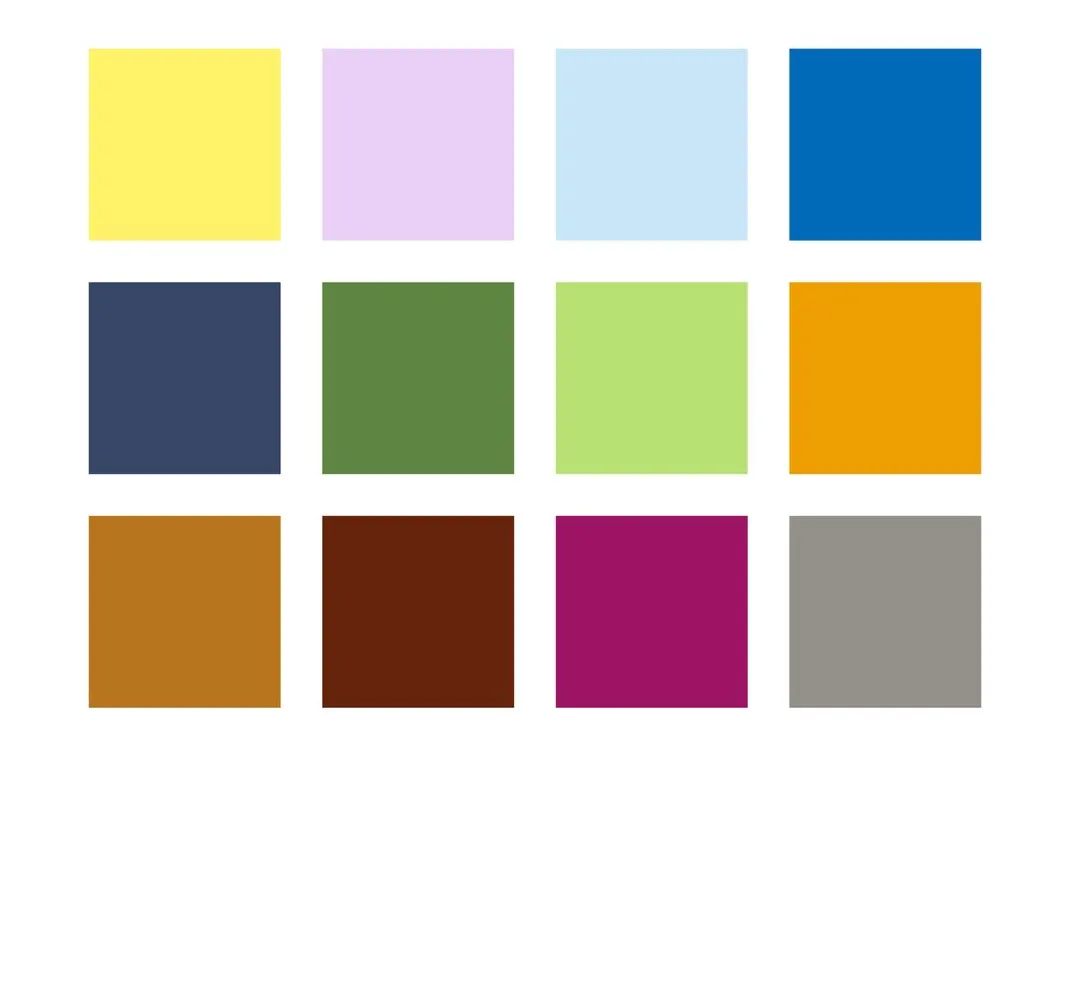 STAEDTLER Kartengestaltung>Pigment brush pen, 12er-Set