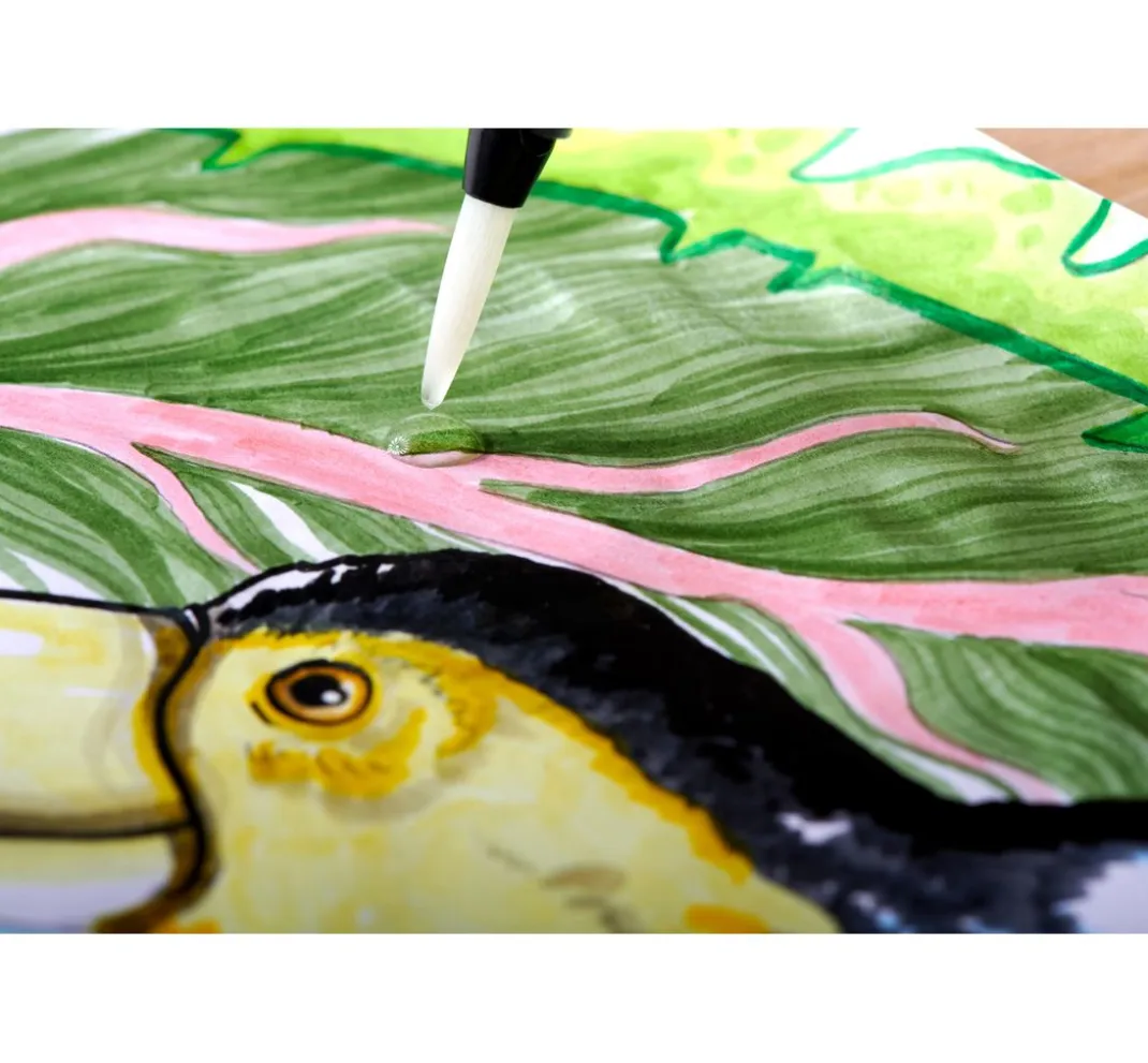 STAEDTLER Stifte|Kartengestaltung>Pigment calligraphy pen