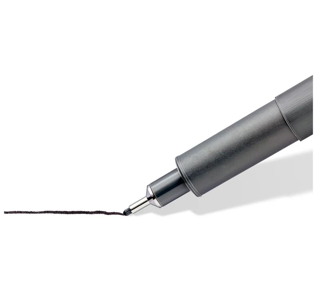 Kinder STAEDTLER Stifte & Marker|Stifte>Pigment Liner